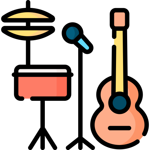 Live Music Evenings